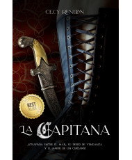La Capitana - Cecy Rendón