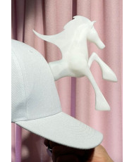 Gorra Lloronas