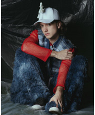 Gorra Lloronas