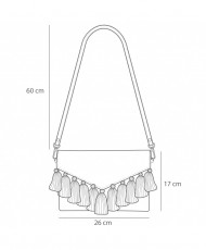 CLUTCH ARTE A MANO (MULTICOLOR)