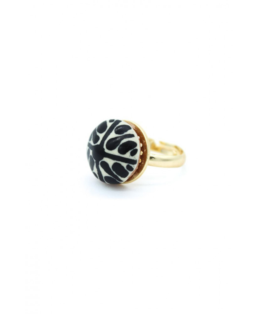 Anillo de talavera Anillo de talavera
