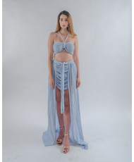 VESTIDO NYZE