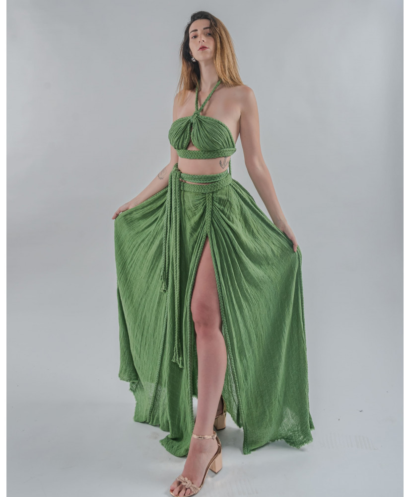 VESTIDO MARIEM VESTIDO MARIEM