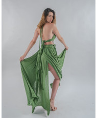 VESTIDO MARIEM