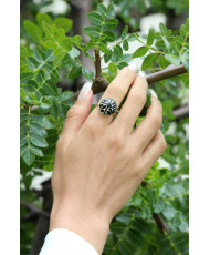 Anillo de talavera