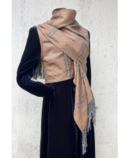 CHALECO-REBOZO