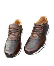 Tenis modelo Franco 