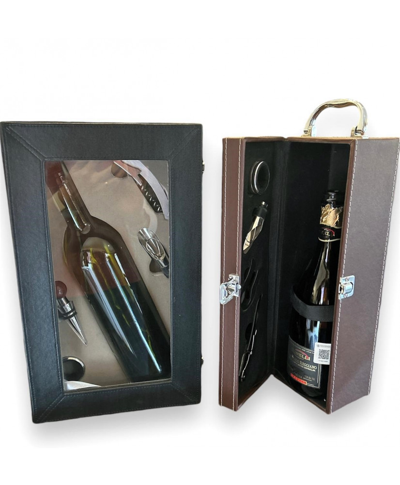 Estuche para vino Estuche para vino