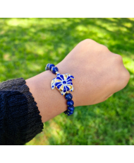 Pulsera de Talavera 