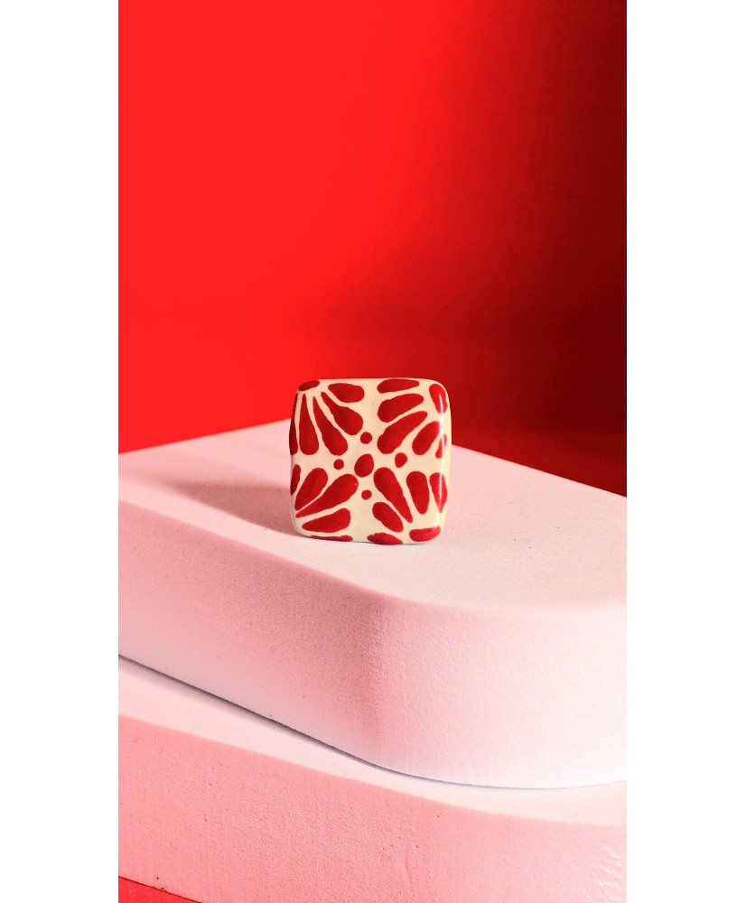Anillo de talavera Anillo de talavera