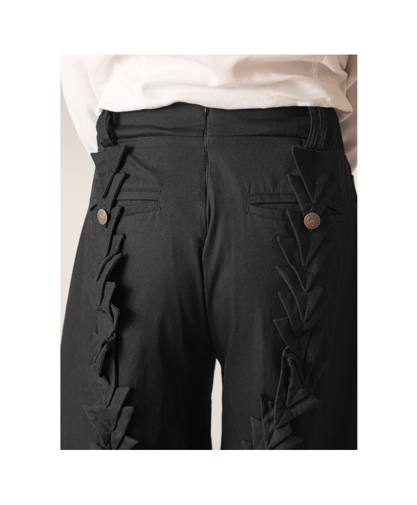 Triada Wide Pant