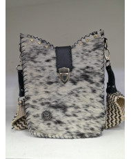 Bolsa boots