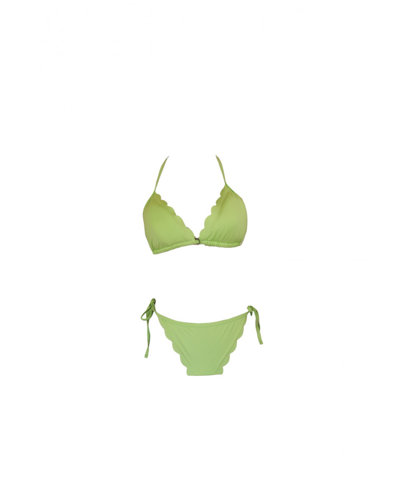 Set Olas Verdes Set Olas Verdes