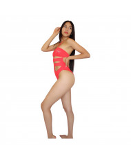 Sirena Rojo