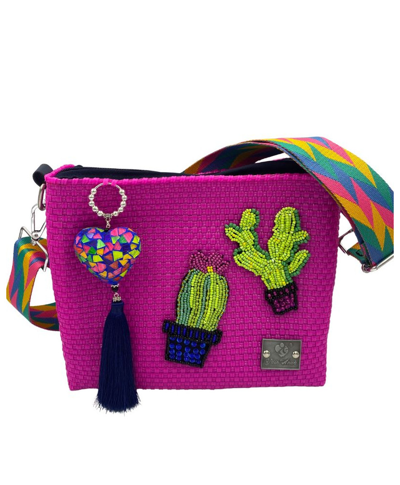 Crossbody