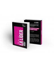 libros, liderazgo femenino, empoderamiento femenino, feminismo, mujeres,  regalos para mujeres