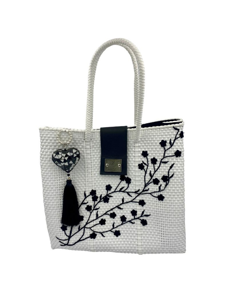 Bolsa artesanal Bolsa artesanal