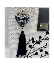 Bolsa artesanal