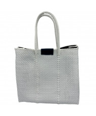 Bolsa artesanal