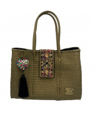 Bolsa Artesanal