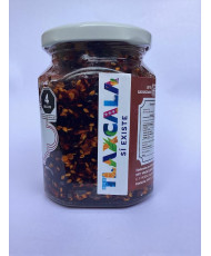 SALSA MACHA CON ARÁNDANO