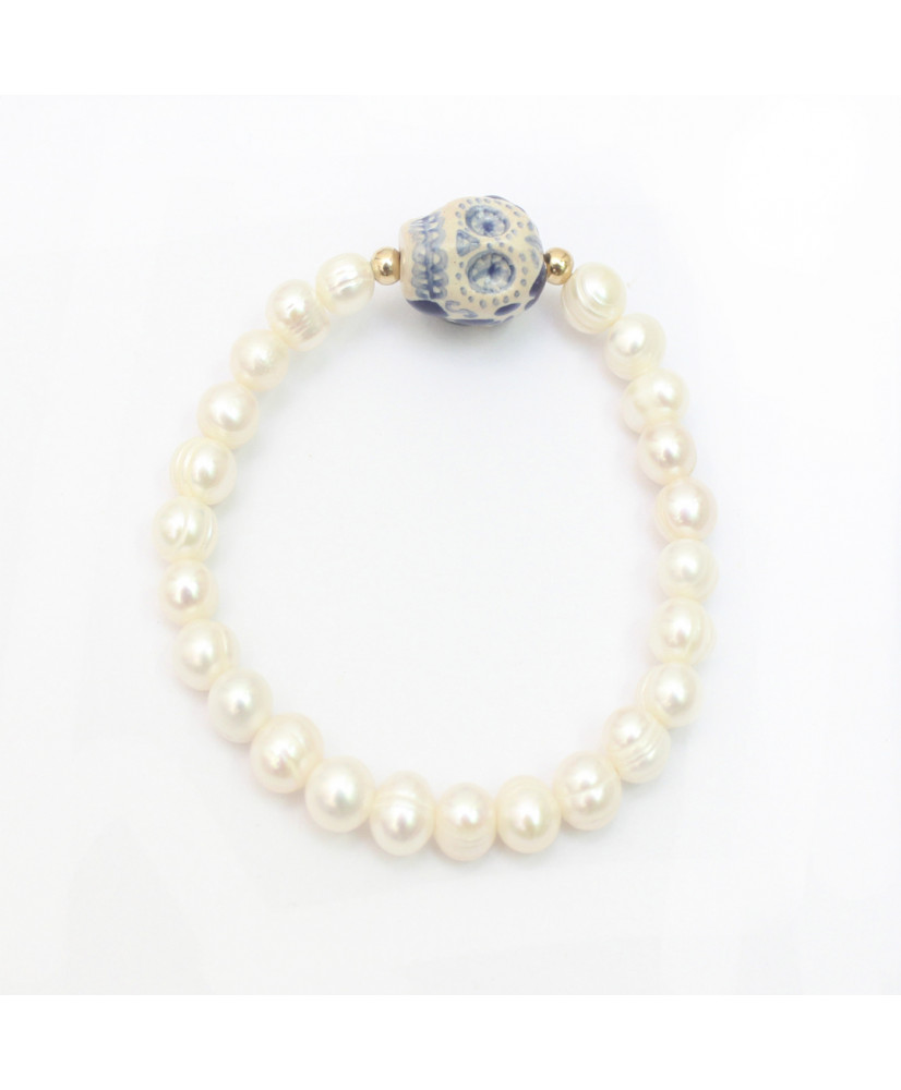 Pulsera Catrin Talavera 