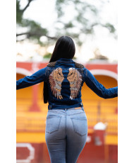 Chamarra MARTINA