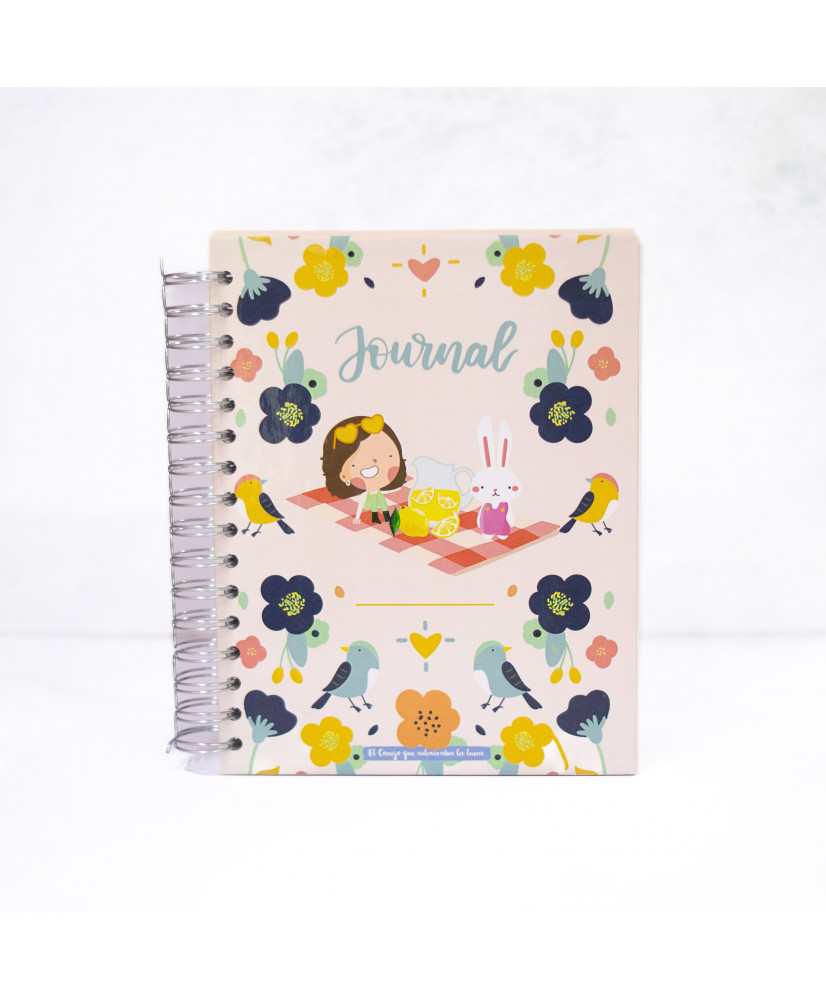 Journal día y noche Journal día y noche