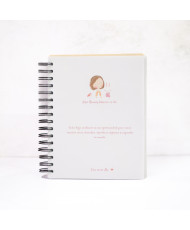 Libreta naturaleza 