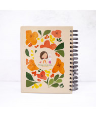 Libreta naturaleza 