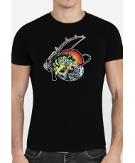 Playera Hombre Bass