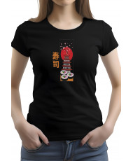 Playera Mujer Makis