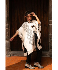 PONCHO CUERVO II