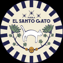 El Santo Gato