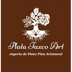 Plata Taxco Art
