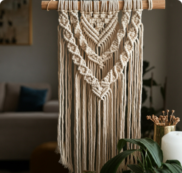 Decoración