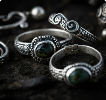 Joyería
